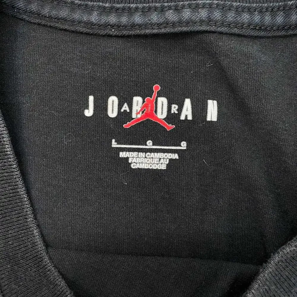 Jordan this cotton